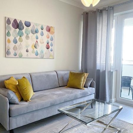 Ultra Apartments Nautica Szczecin Bagian luar foto