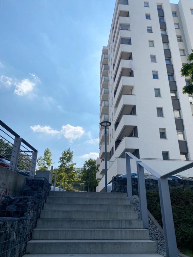 Ultra Apartments Nautica Szczecin Bagian luar foto