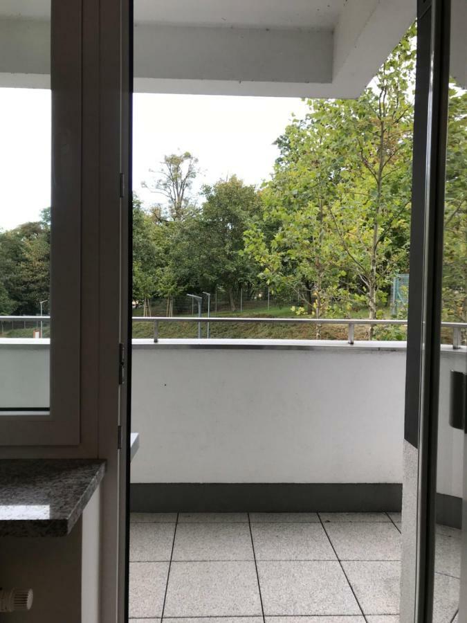Ultra Apartments Nautica Szczecin Bagian luar foto