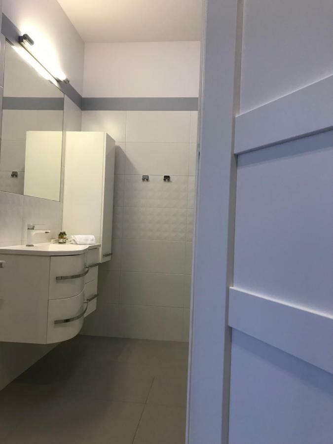 Ultra Apartments Nautica Szczecin Bagian luar foto