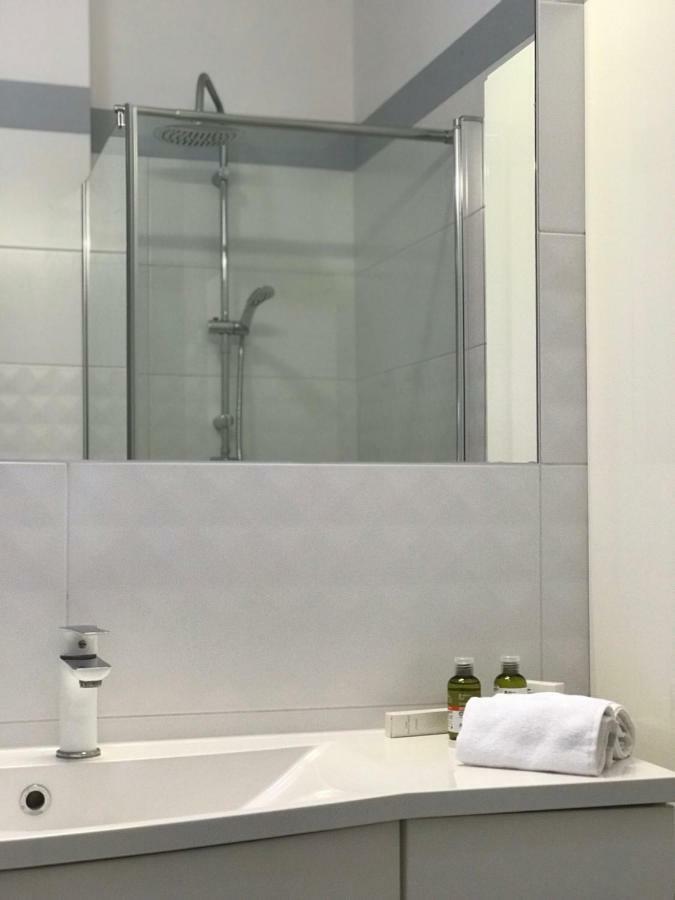 Ultra Apartments Nautica Szczecin Bagian luar foto